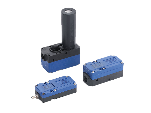 ABM/ABX Series ,Mini Vacuum Pump